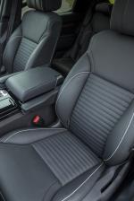 Land Rover Discovery HSE Td6 2017 года (UK)